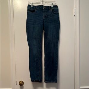 Two by Vince Camuto Women's Blue Jeans
